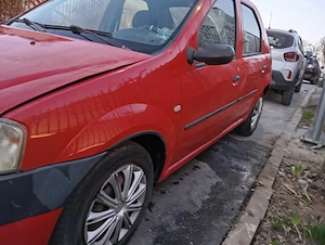 Vand dacia logan 14 gpl - imagine 2
