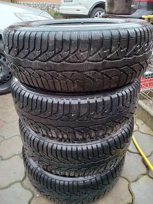 Anvelope utilizate . - imagine 3