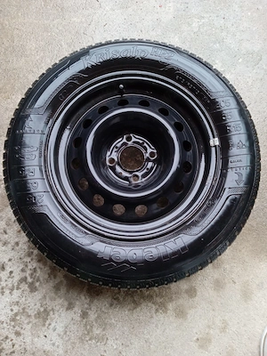 Anvelope utilizate . - imagine 2