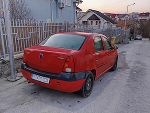 Vand dacia logan 14 gpl - imagine 3