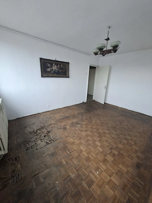 Unirii, Cantemir, apart 2 cam decomandat - imagine 3