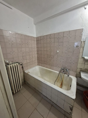 Unirii, Cantemir, apart 2 cam decomandat - imagine 5