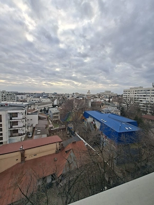 Unirii, Cantemir, apart 2 cam decomandat - imagine 8