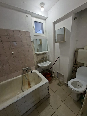 Unirii, Cantemir, apart 2 cam decomandat - imagine 6