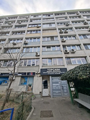 Unirii, Cantemir, apart 2 cam decomandat - imagine 12