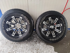 Cauciucuri All Terrain APLUS A929  P 265 70 R17 115 T M+S NOI