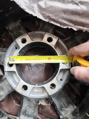 Cauciucuri All Terrain APLUS A929  P 265 70 R17 115 T M+S NOI - imagine 3