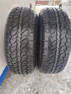 Cauciucuri All Terrain APLUS A929  P 265 70 R17 115 T M+S NOI - imagine 5