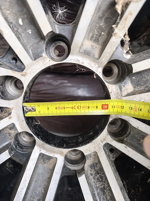 Cauciucuri All Terrain APLUS A929  P 265 70 R17 115 T M+S NOI - imagine 4