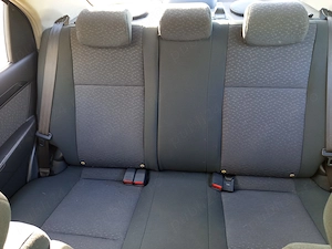 Vând Chevrolet Aveo LT, 2011, 1.4 benzină  - imagine 10