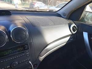 Vând Chevrolet Aveo LT, 2011, 1.4 benzină  - imagine 8