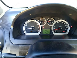 Vând Chevrolet Aveo LT, 2011, 1.4 benzină  - imagine 6