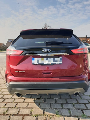 Vand ford edge an 2019 - imagine 2
