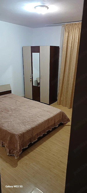 Apartament cu 2 camere spre închiriere 