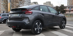 Citroen c4 1.2 130cp - imagine 4