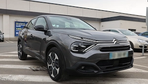 Citroen c4 1.2 130cp - imagine 2