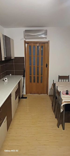 Apartament cu 2 camere spre închiriere  - imagine 2