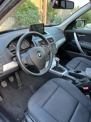 Bmw X3 2.0 Diesel 2009 - imagine 2