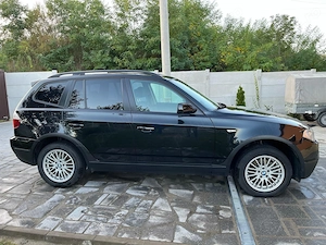 Bmw X3 2.0 Diesel 2009 - imagine 5