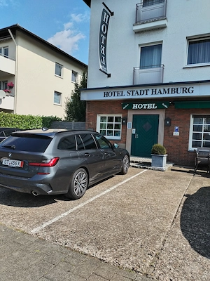 BMW 320 Pachet-M Panoramic 190 cp - imagine 10