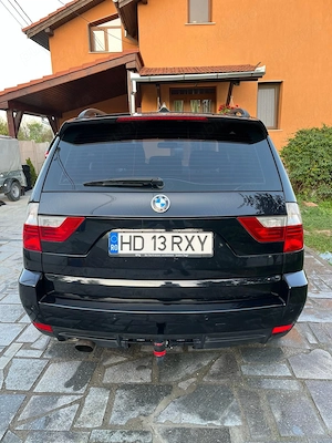 Bmw X3 2.0 Diesel 2009 - imagine 4