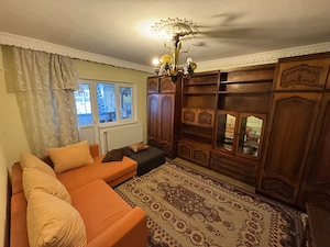 Apartament 2 camere decomandat, et. 1, Progresul, Braila - imagine 9