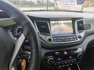 Hyundai Tucson 1.7 diesel 115 cp - imagine 5