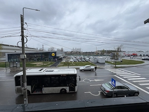 Apartament 2 camere decomandat, et. 1, Progresul, Braila