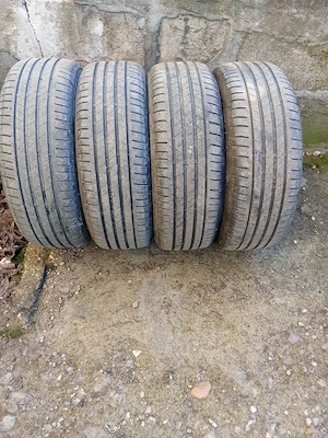 Caucoucuri-195-55-16-Stare-Foarte-Buna ! - imagine 4