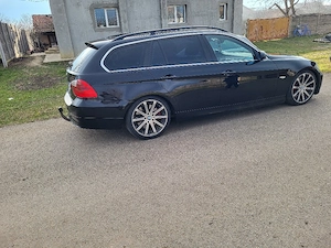 vand bmw 330i272cai aspirat  an 2008  - imagine 4