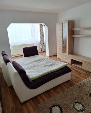 Inchiriez apartament Marasti, The Office, BRD - imagine 2