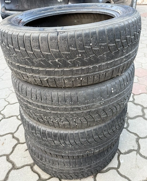 Anvelope utilizate.215 55 r 17 - imagine 2