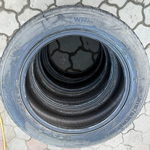 Anvelope utilizate.215 55 r 17