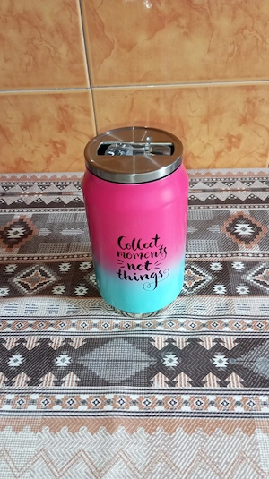 Pahar de apă 300 ml. - imagine 2