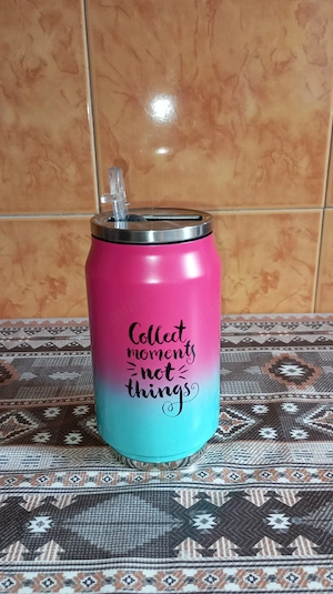 Pahar de apă 300 ml.