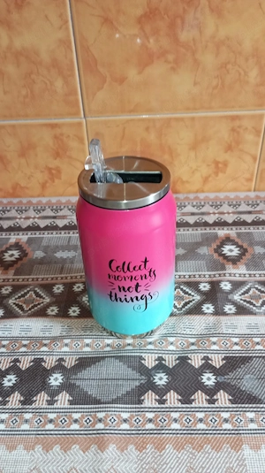 Pahar de apă 300 ml. - imagine 4