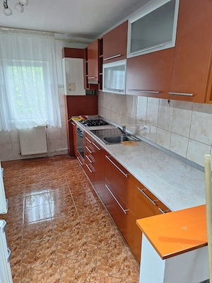 Inchiriez apartament Marasti, The Office, BRD - imagine 4