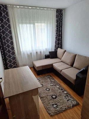 Inchiriez apartament Marasti, The Office, BRD - imagine 3