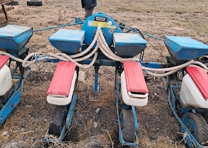 Semanatoare porumb - imagine 4