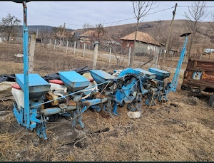 Semanatoare porumb - imagine 3