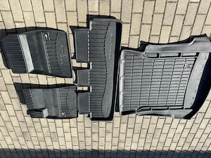 covoare tesla model 3 - imagine 3