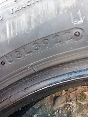 Caucoucuri-195-55-16-Stare-Foarte-Buna ! - imagine 5