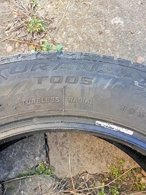 Caucoucuri-195-55-16-Stare-Foarte-Buna ! - imagine 7