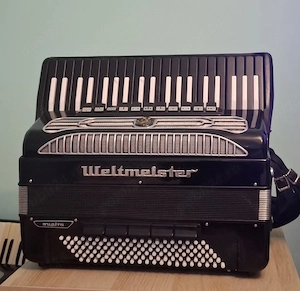 Repar ACORDEONorice model