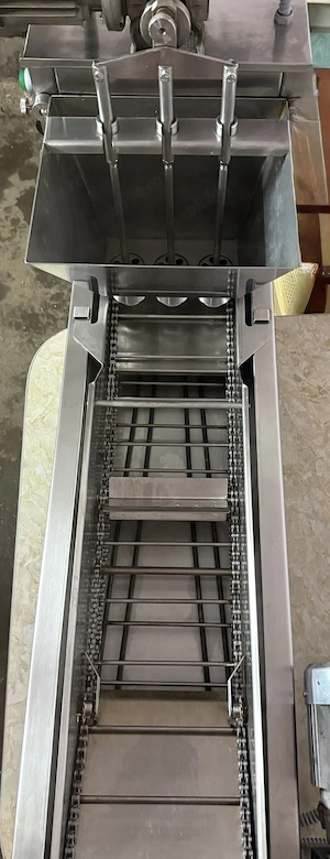 Vând maşină de făcut gogoși  - imagine 5