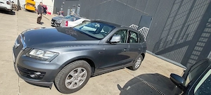 Audi Q5 Quattro  - imagine 5