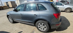 Audi Q5 Quattro  - imagine 2