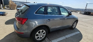 Audi Q5 Quattro  - imagine 4