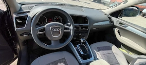 Audi Q5 Quattro  - imagine 8