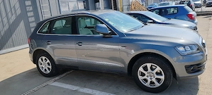 Audi Q5 Quattro  - imagine 3